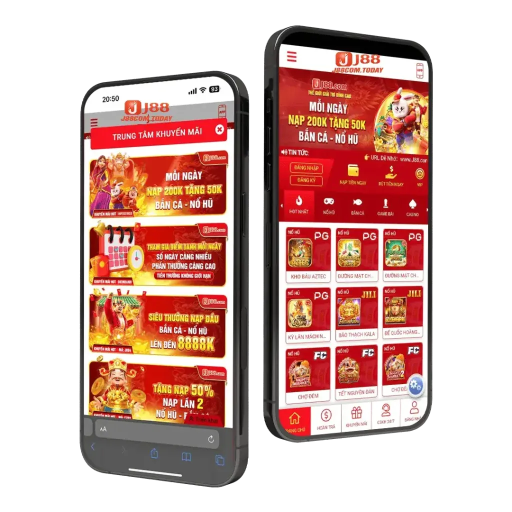 Biểu tượng trải nghiệm mượt mà và tiện lợi trên ứng dụng xbet