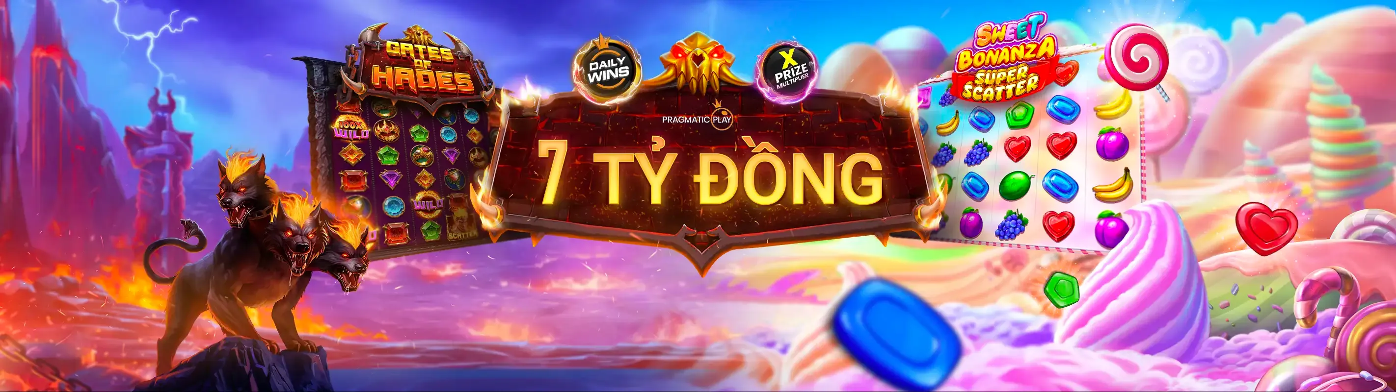 Hình ảnh khuyến mãi nạp tiền hàng ngày/tuần trên ứng dụng xbet