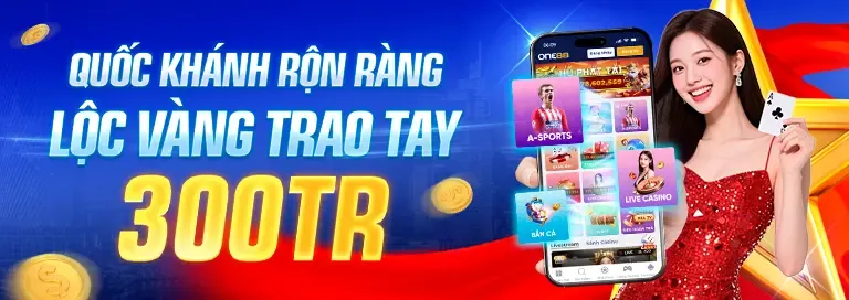 Thưởng nạp tiền lần đầu cho Thể Thao