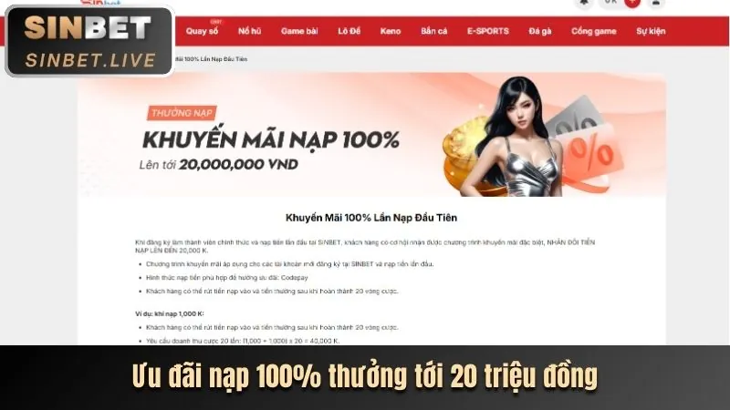 Người chơi ăn Jackpot lớn trên nền tảng xbet
