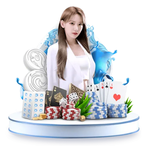 Hình ảnh bàn tay đưa ra sự hỗ trợ cho người chơi cờ bạc có vấn đề